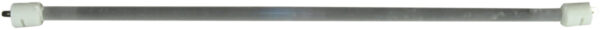 Replacement Halogen Tube for EH0368 (HQH2000W)
