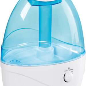Prem-i-air Bebe Mayor Ultrasonic Humidifier with 2.5 L Water Tank