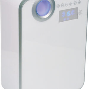 Prem-i-air Sonico Ultrasonic Air Humidifier with 5 L Water Tank