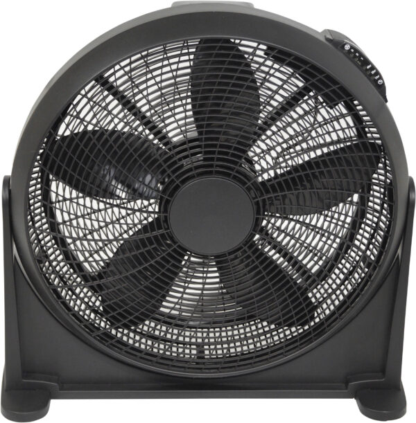 Prem-I-Air 20 Inch (51cm) High Velocity Air Circulator with Remote Control