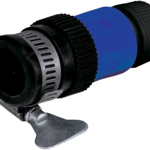 Prem I Air Elite Pressure Washer Tap Connector for EH1684