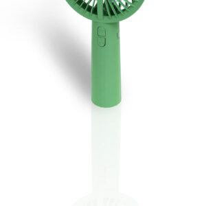 Prem-I-Air USB Rechargeable Hand Held Mist Fan With Bottle