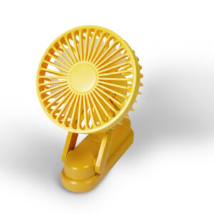 Prem-I-Air Mini USB Rechargeable Hand and Desk Fan