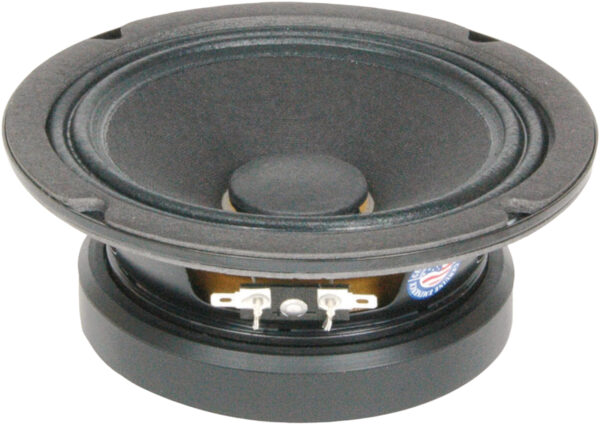 Eminence Alpha 6 Speaker 100W 8 Ohm