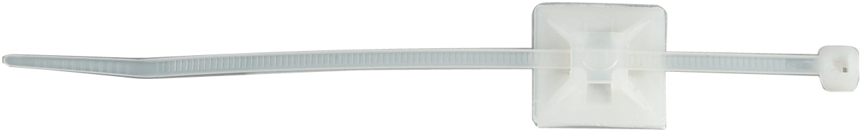 Self Adhesive Cable Tie Base