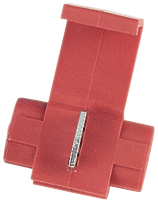 Snap On Cable Connector