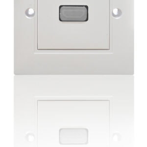 Eagle Single HDMI Wall Plate Version 2.0