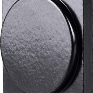 Metal Blank Plate Compatible With D-Series Holes