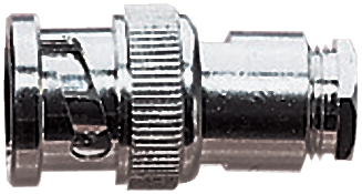 BNC Line Plug 50 Ohm