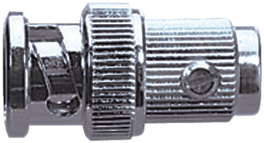 BNC Line Plug 50 Ohm