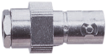BNC Line Socket 50 Ohm