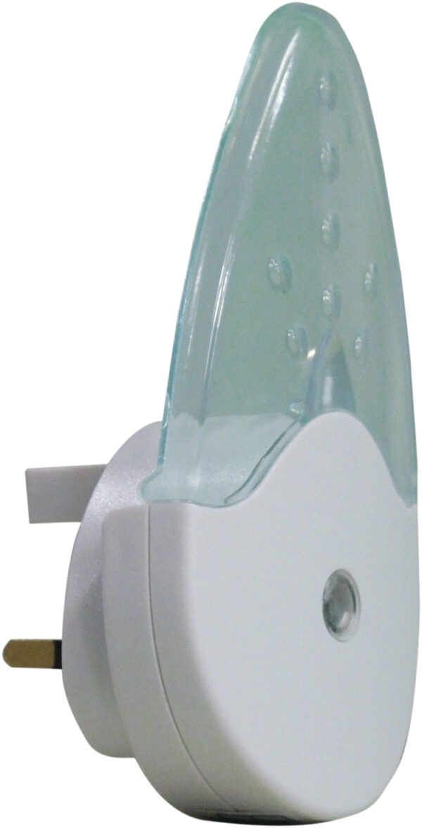 Low Energy, Low Heat, LED Night Light