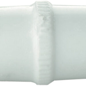 Coaxial Line Socket to Line Socket Coupler