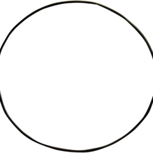 Replacement Rubber Cassette Drive Belt