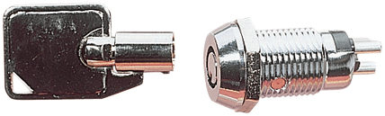 Security Key Switch