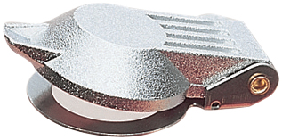 Security Key Switch Cover