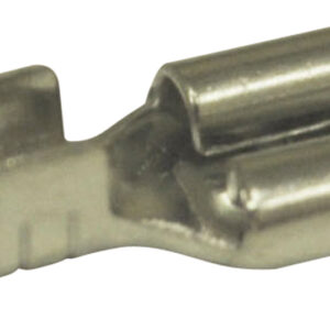 Push On Crimp Terminal