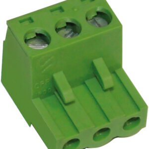 PCB connectors