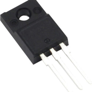 Triac BTA08-600SWRG 8