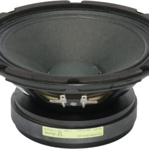 Fane Sovereign 8-225, 225W 8" 8 Ohm High-Power Driver