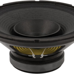 Fane Sovereign 12-250TC, 12" 8 Ohm Twin Cone  For Full Range Output