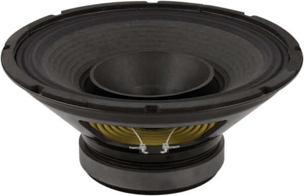 Fane Sovereign 12-250TC, 12" 8 Ohm Twin Cone  For Full Range Output
