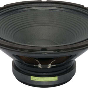 Fane Sovereign 12-500LF, 12" 8 Ohm  Bass / Mid Speaker
