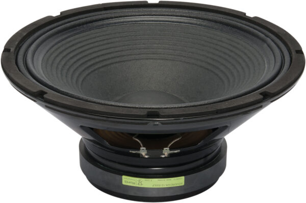 Fane Sovereign 12-500LF, 12" 8 Ohm  Bass / Mid Speaker