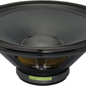 Fane Sovereign 15-400LF,15" 8 Ohm High-power driver for use in 2-way boxes