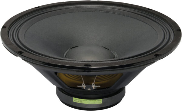 Fane Sovereign 15-400LF,15" 8 Ohm High-power driver for use in 2-way boxes
