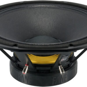 Fane Sovereign Pro 15-600, 15" 8 Ohm Bass / Mid Speaker
