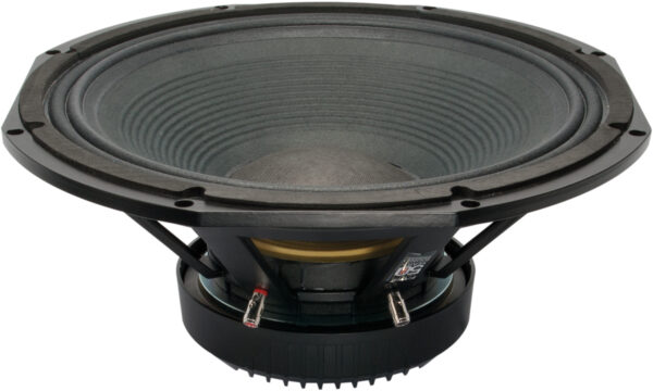 Fane Colossus 18XB, 18" - 8 Ohm  Bass Speaker