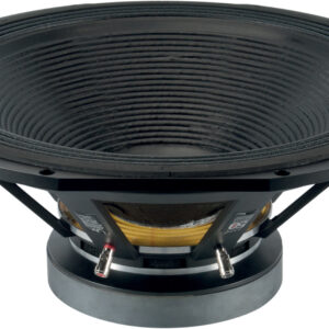 Fane Colossus Prime 18XS, 8 Ohm high output bass driver