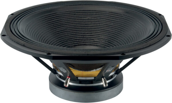Fane Colossus Prime 18XS, 8 Ohm high output bass driver