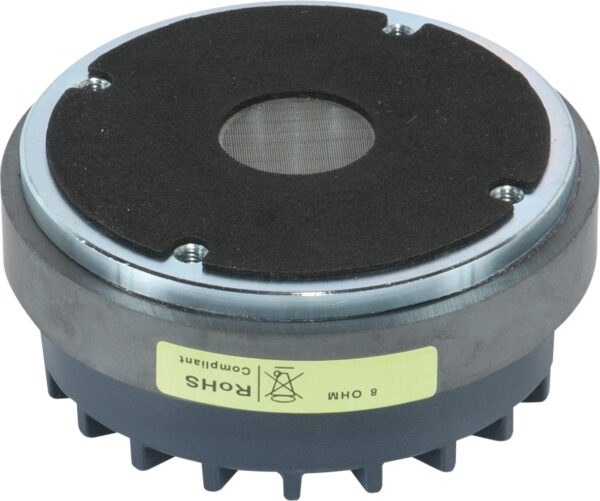 Fane CD.131, 8 Ohm Bolt On Compression Driver