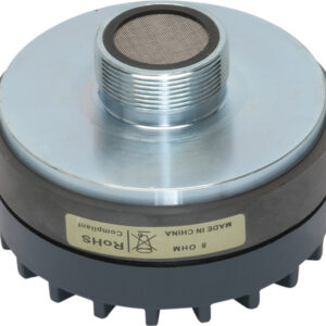 Fane CD.130, 8 Ohm Screw On Compression Driver