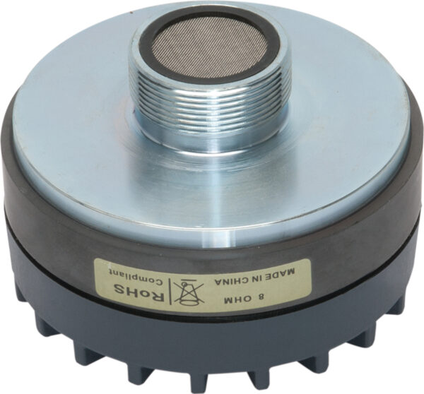 Fane CD.130, 8 Ohm Screw On Compression Driver