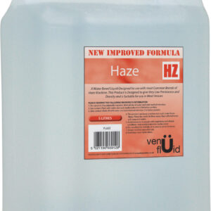 Venu HZ Haze Fluid