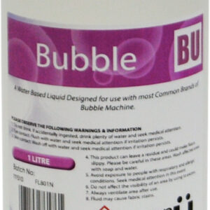 Venu BU Bubble Fluid Individually Boxed