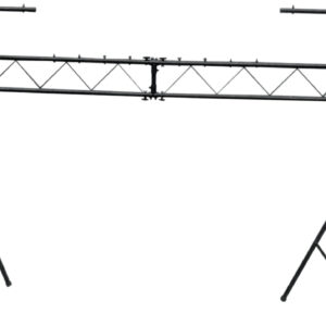 Aluminium Lighting Bridge 3m Span