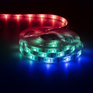 Eagle USB RGB 5050 LED USB Music Strip
