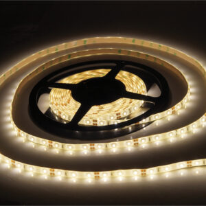 Eagle 12V IP65 LED Tape Light Kit 5M In-line PSU