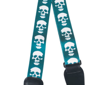 Johnny Brook Fashion Design Guitar Strap