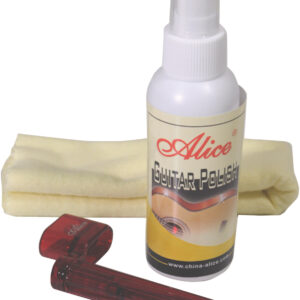 Guitar Oil - 100ml Bottle