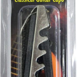 Classical/Curved Neck Guitar Capo
