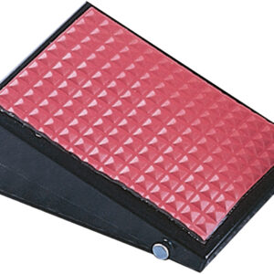 Non Latching Footswitch push To Make 6.35mm Plug (3m Lead)
