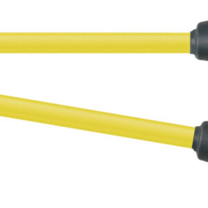 Professional 1m 3 Pin XLR Line Socket to 3 Pin XLR Line Plug Screened Patch Lead With Neutrik Connectors and European Cable