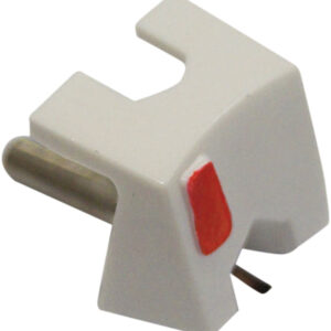 Replacement Styli (Stylus) (Conical Tip) for Stanton S107/D510TL