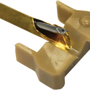 Shure N75-6 Replacement Styli (Stylus) Conical Tip)