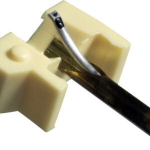 Replacement Styli (Stylus) for 36-44 Elliptical (Shure Type) Cream